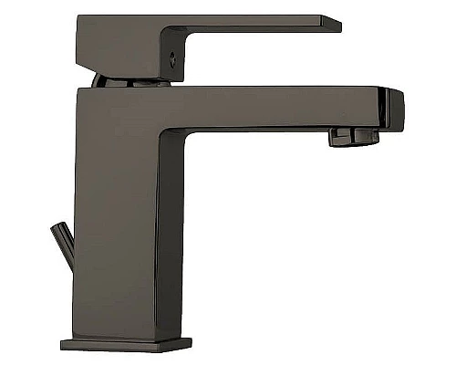 Заказать Смеситель для раковины Paini Dax-R 84PZ211R Черный матовый в магазине сантехники Santeh-Crystal.ru