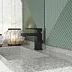 Заказать Смеситель для раковины Paini Dax-R 84PZ211R Черный матовый в магазине сантехники Santeh-Crystal.ru
