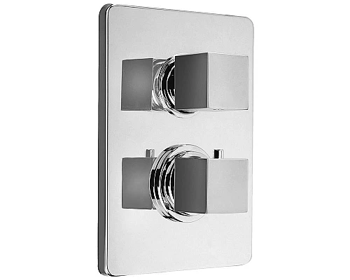 Заказать Смеситель для душа Paini Dax-R 84CR691TH Хром в магазине сантехники Santeh-Crystal.ru