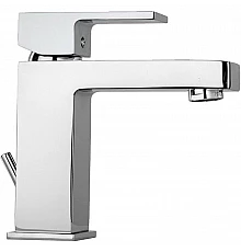 Смеситель для раковины Paini Dax-R Small 84CR211RS Хром