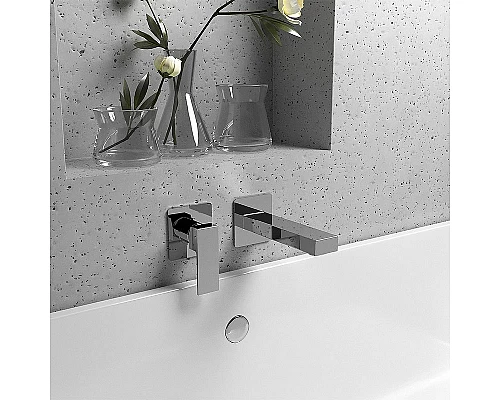 Приобрести Смеситель для душа Paini Dax-R 84CR690R Хром в магазине сантехники Santeh-Crystal.ru