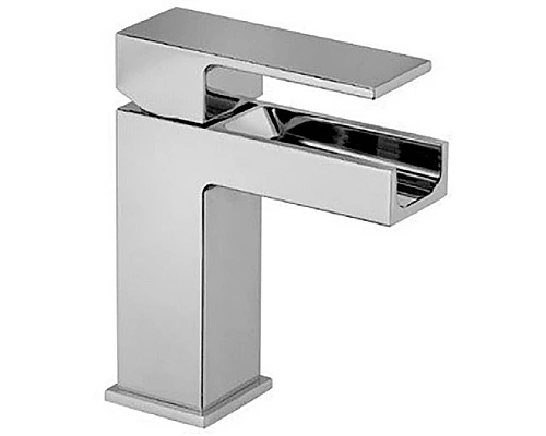 Приобрести Смеситель для раковины Paini Dax 84CR211WFRKM Хром в магазине сантехники Santeh-Crystal.ru