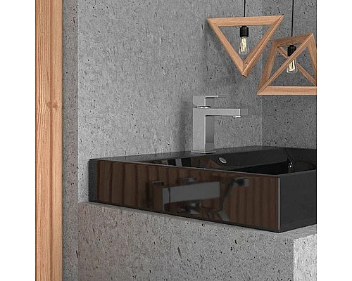 Заказать Смеситель для раковины Paini Dax 84CR205RSKM Хром в магазине сантехники Santeh-Crystal.ru