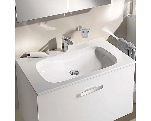 Заказать Смеситель для раковины Paini Dax 84CR205RSKM Хром в магазине сантехники Santeh-Crystal.ru