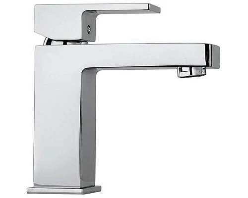 Заказать Смеситель для раковины Paini Dax 84CR205RSKM Хром в магазине сантехники Santeh-Crystal.ru