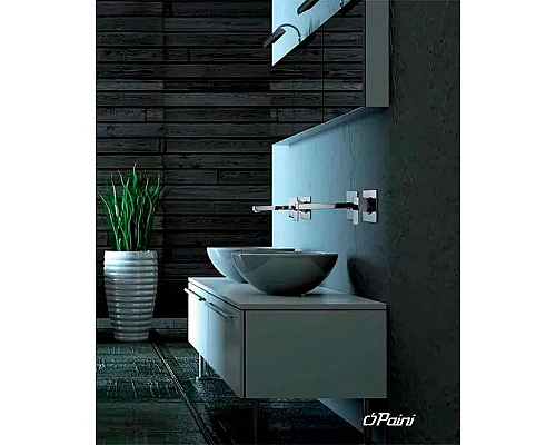 Заказать Смеситель для раковины Paini Dax 84CR208RQ Хром в магазине сантехники Santeh-Crystal.ru