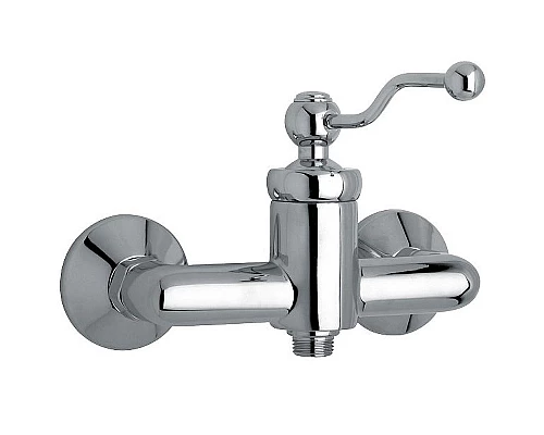 Приобрести Смеситель для душа Paini Duomo 88CR511KM Хром в магазине сантехники Santeh-Crystal.ru
