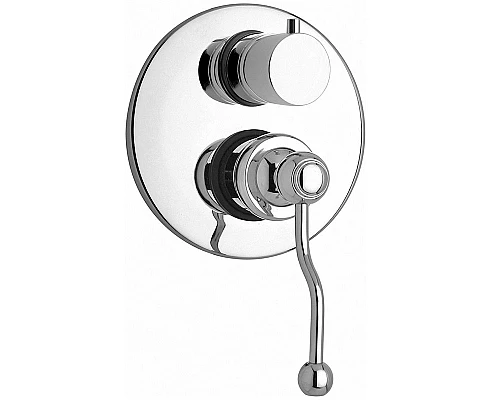 Заказать Смеситель для душа Paini Duomo 88CR6911 Хром в магазине сантехники Santeh-Crystal.ru
