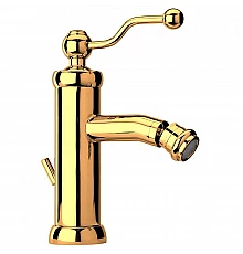 Смеситель для биде Paini Duomo 88OP306 Золото PVD