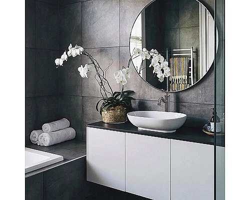 Приобрести Смеситель для раковины Paini Duomo 88CR211LLSSR Хром в магазине сантехники Santeh-Crystal.ru