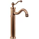 Заказать Смеситель для раковины Paini Duomo 88F3211LLSSR Состаренная бронза в магазине сантехники Santeh-Crystal.ru