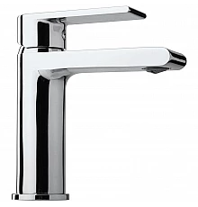 Смеситель для раковины Paini Ghibli 44CR211EFXTSR Хром