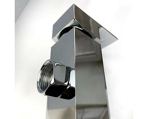 Заказать Смеситель для ванны Paini Grazia 21CR111 Хром в магазине сантехники Santeh-Crystal.ru