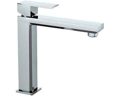 Купить Смеситель для раковины Paini Grazia 21CR205M Хром в магазине сантехники Santeh-Crystal.ru