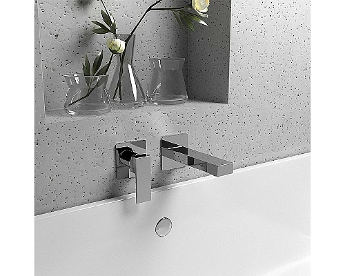 Заказать Смеситель для душа Paini Grazia 21CR690 Хром в магазине сантехники Santeh-Crystal.ru