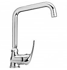 Смеситель для кухни Paini Jolly 69CR594ZKM Хром