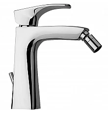 Смеситель для биде Paini Lady 89CR306KM Хром