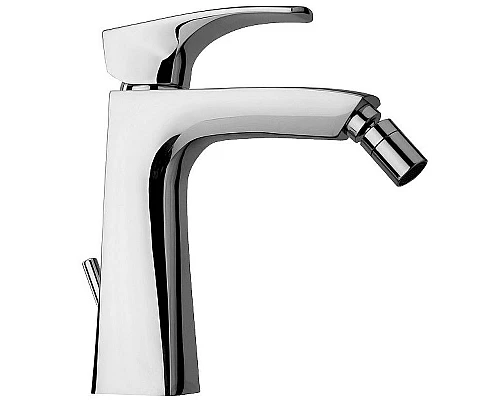 Купить Смеситель для биде Paini Lady 89CR306KM Хром в магазине сантехники Santeh-Crystal.ru