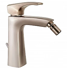 Смеситель для биде Paini Lady 89PW306 Никель