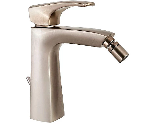Заказать Смеситель для биде Paini Lady 89PW306 Никель в магазине сантехники Santeh-Crystal.ru
