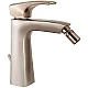 Заказать Смеситель для биде Paini Lady 89PW306 Никель в магазине сантехники Santeh-Crystal.ru
