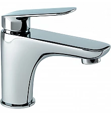 Смеситель для раковины Paini Laguna LACR205 Хром