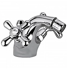 Смеситель для биде Paini Liberty 17CR327 Хром