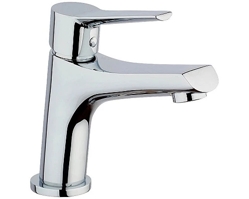 Заказать Смеситель для раковины Paini Messina MECR205KM Хром в магазине сантехники Santeh-Crystal.ru