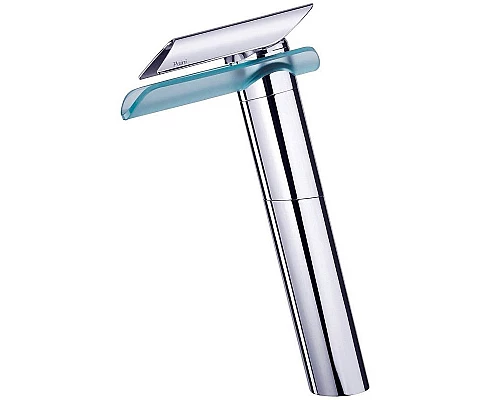 Приобрести Смеситель для раковины Paini Morgana 73CR205VRLL Хром в магазине сантехники Santeh-Crystal.ru