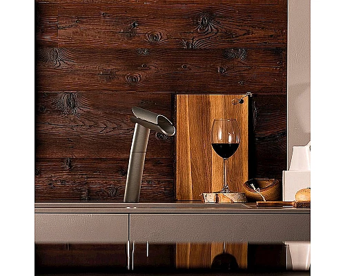 Приобрести Смеситель для кухни Paini Morgana 73PW579KM Никель в магазине сантехники Santeh-Crystal.ru