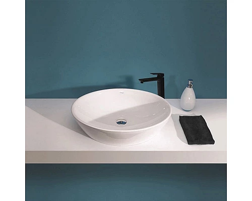 Купить Смеситель для раковины Paini Nove 09PZ211LLSR Черный матовый в магазине сантехники Santeh-Crystal.ru