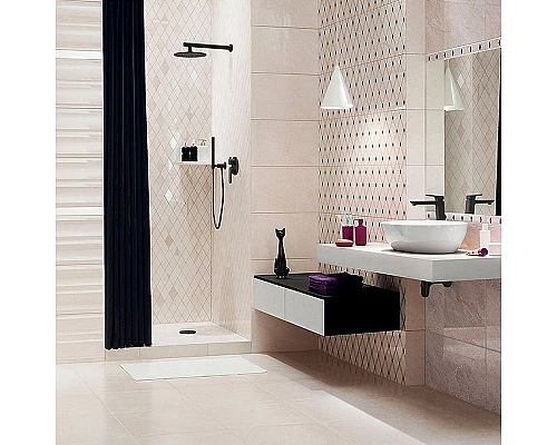 Купить Смеситель для раковины Paini Nove 09PZ211LLSR Черный матовый в магазине сантехники Santeh-Crystal.ru