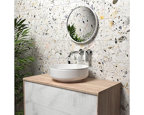 Приобрести Смеситель для раковины Paini Nove 09CR208 Хром в магазине сантехники Santeh-Crystal.ru