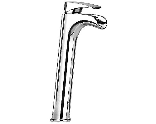 Приобрести Смеситель для раковины Paini Ovo 86CR205LLWF Хром в магазине сантехники Santeh-Crystal.ru