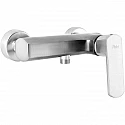 Смеситель для душа Paini Ovo 86PA511 Сталь
