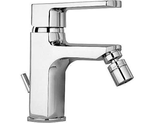 Купить Смеситель для биде Paini Ovo 86CR3062SKM Хром в магазине сантехники Santeh-Crystal.ru