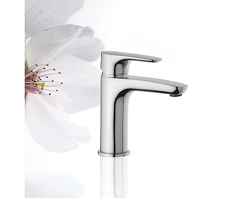 Купить Комплект смесителей Paini Parallel 47CRKIT3 Хром в магазине сантехники Santeh-Crystal.ru