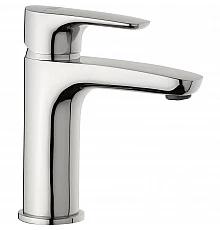 Смеситель для раковины Paini Parallel 47CR205LMKM Хром