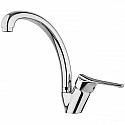 Смеситель для кухни Paini Pilot 04CR570LMKM Хром