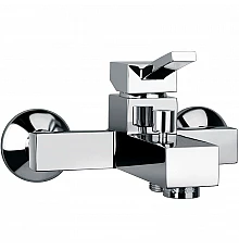 Смеситель для ванны Paini Tank TKCR111LMKM Хром