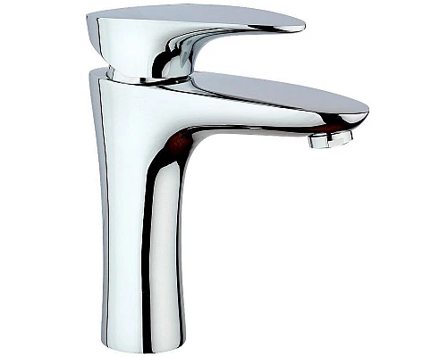 Купить Смеситель для раковины Paini Verona VRCR205KM Хром в магазине сантехники Santeh-Crystal.ru