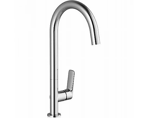 Заказать Смеситель для кухни Ravak Classic CL 016.00 X070085 Хром в магазине сантехники Santeh-Crystal.ru