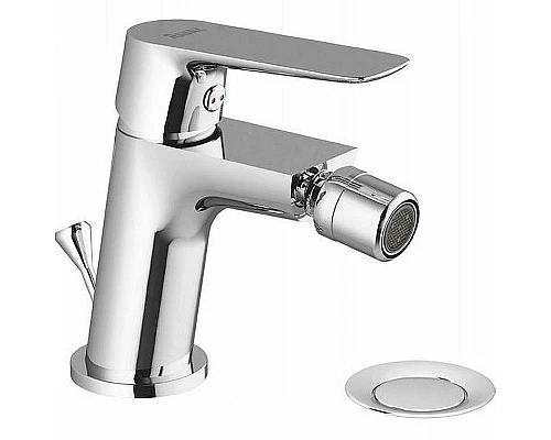Купить Смеситель для биде Ravak Classic CL 055.00 X070082 Хром в магазине сантехники Santeh-Crystal.ru