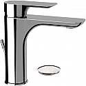 Смеситель для раковины Remer Infinity I10 Хром