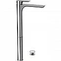 Смеситель для раковины Remer Infinity I10LXXL Хром