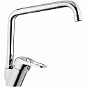 Смеситель для кухни Remer Kiss K42U Хром Смеситель для кухни Remer Kiss K42U Хром