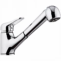 Смеситель для кухни Remer Kiss K47 Хром Смеситель для кухни Remer Kiss K47 Хром