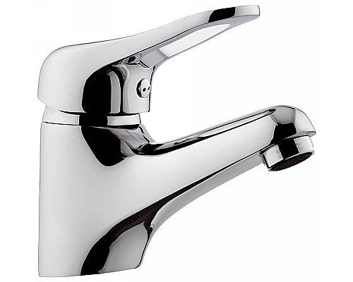 Заказать Смеситель для раковины Remer Kiss K11 Хром в магазине сантехники Santeh-Crystal.ru