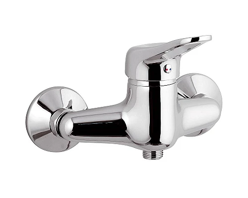 Заказать Смеситель для душа Remer Kiss K31 Хром в магазине сантехники Santeh-Crystal.ru