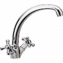 Смеситель для кухни Remer Liberty 43LI Хром